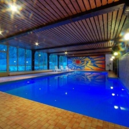 Moderne Dachwohnung Naehe Zermatt Mit Balkon Täsch Zewnętrze zdjęcie